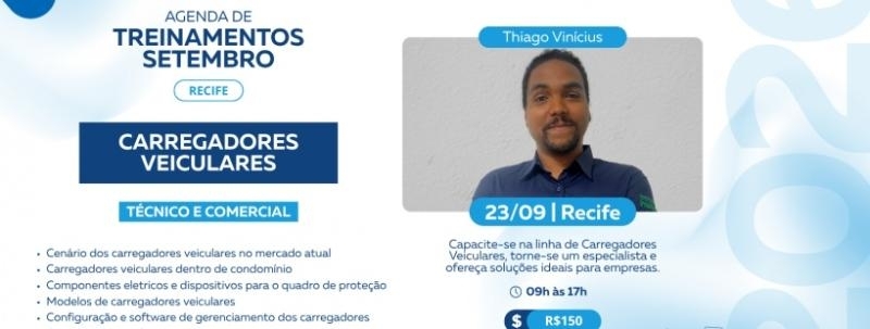 Carregadores Veiculares