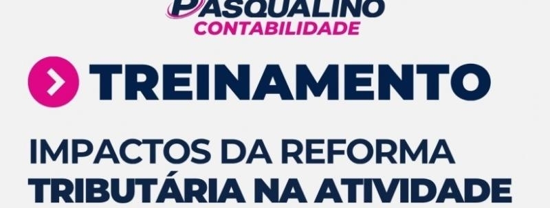 IMPACTOS DA REFORMA TRIBUTÁRIA NA ATIVIDADE IMOBILIÁRIA - TURMA 2