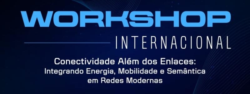Conectividade Além dos Enlaces: Integrando Energia, Mobilidade e Semântica em Redes Modernas