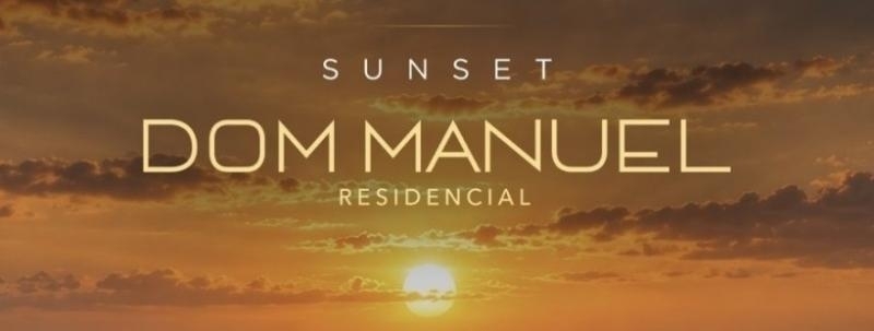 LANÇAMENTO DOM MANUEL