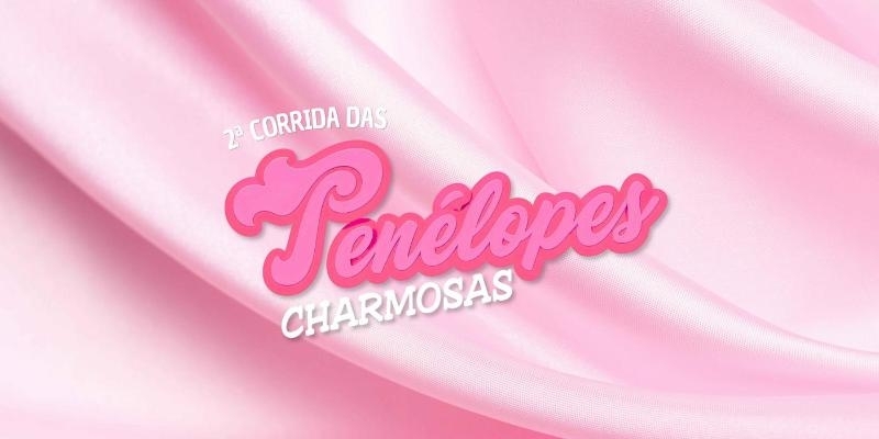 2ª Corrida das Penélopes Charmosas