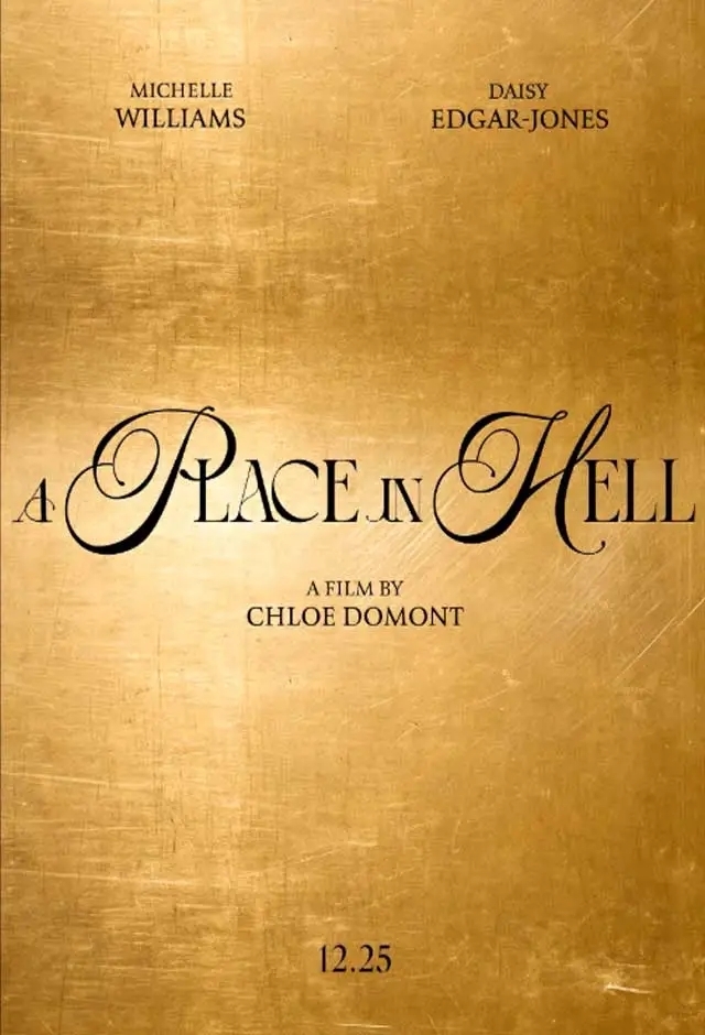 A Place In Hell