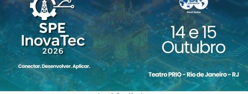 INOVATEC 2026
