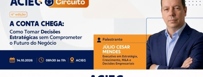4° ACIEG Circuito