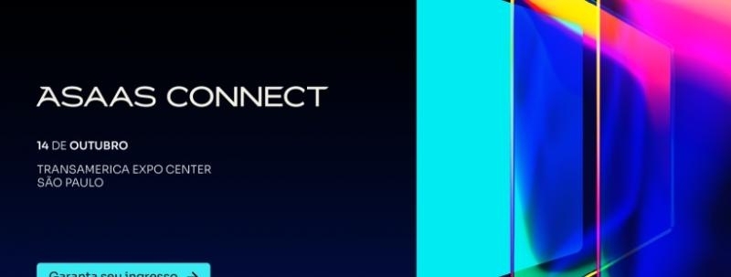 Evento: Asaas Connect 2026