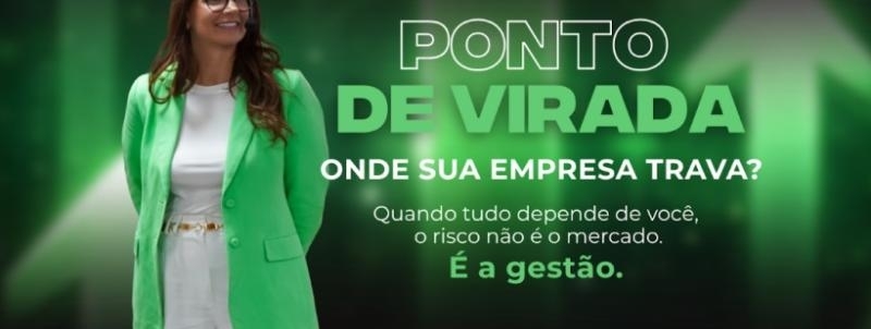 Ponto de Virada - T02