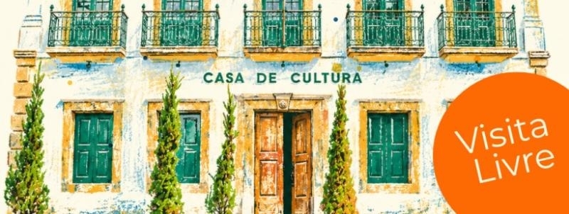 Evento: Visita Livre na Casa de Cultura e Museu Histórico de Maricá (Cópia)
