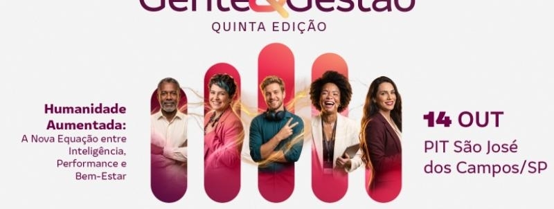 5ª Edição - Gente&Gestão