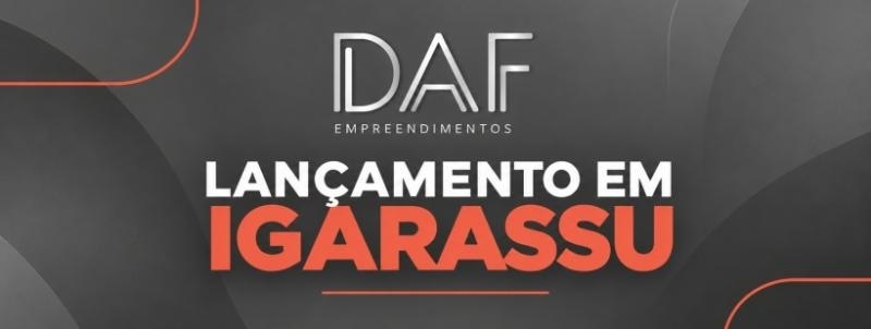 LANÇAMENTO EM IGARASSU
