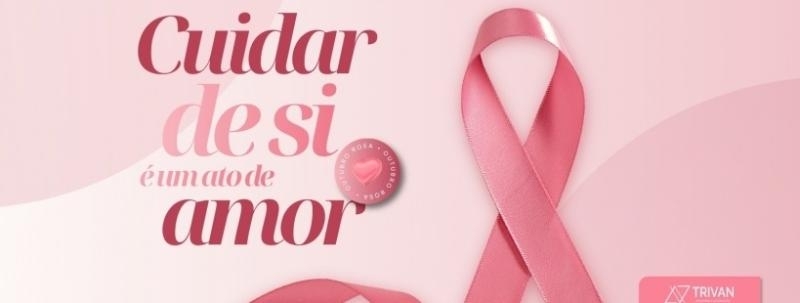 Cuidar de si é um ato de amor