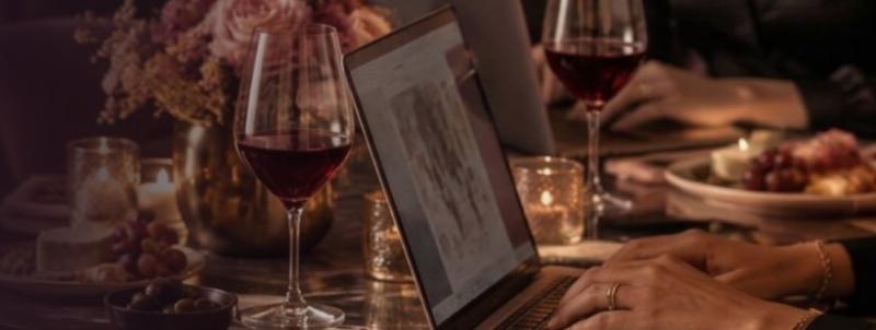 IA à VONTADE - Workshop prático de IA exclusivo para mulheres
