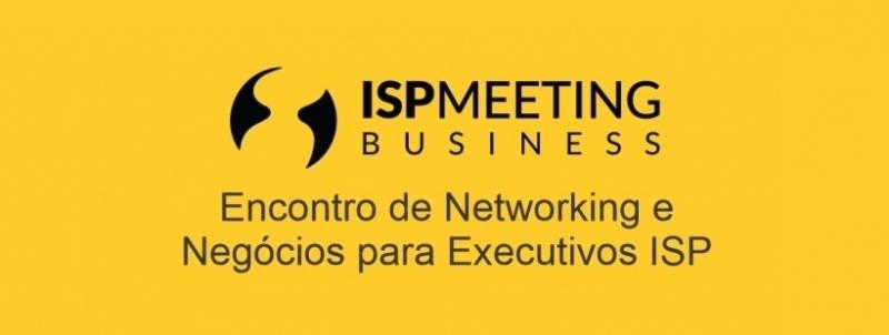 Evento: ISP Meeting Teixeira de Freitas