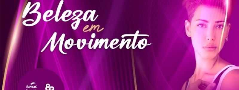 BELEZA EM MOVIMENTO