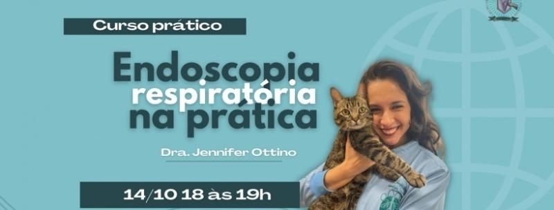 Evento: Curso Prático de Endoscopia Respiratória