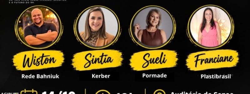 Talk Show: RH sem Filtro