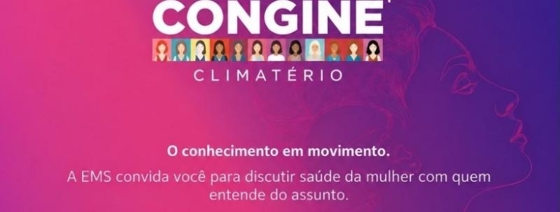Congine Pocket