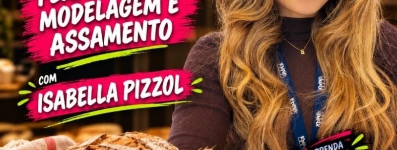 Evento: Terceiro encontro Jornada de Panificação