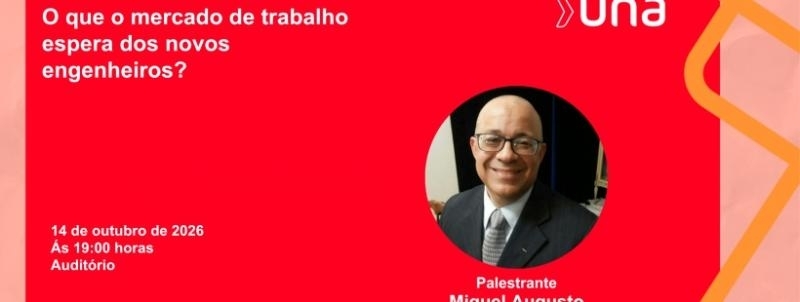 O que o mercado de trabalho espera dos novos engenheiros?
