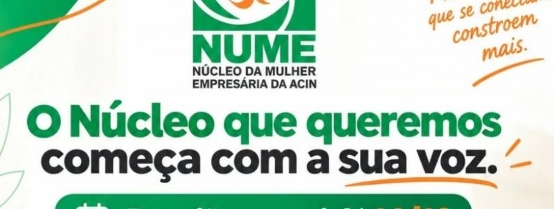 Evento: Reunião NUME Navegantes para Nucleadas