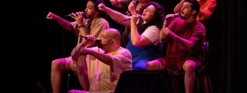 Seja quem F(l)or