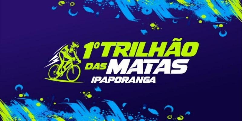 1º Trilhão das Matas de Ipaporanga