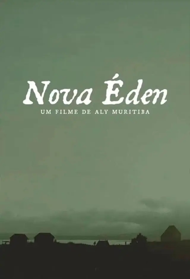Nova Éden