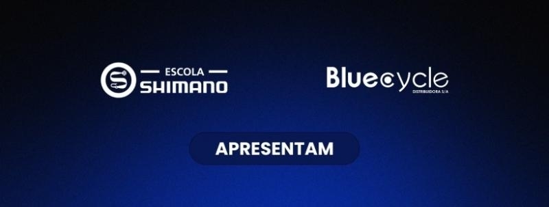 Evento: Treinamento Técnico Shimano Grupo Eletrônico Di2 Road Setembro 2026
