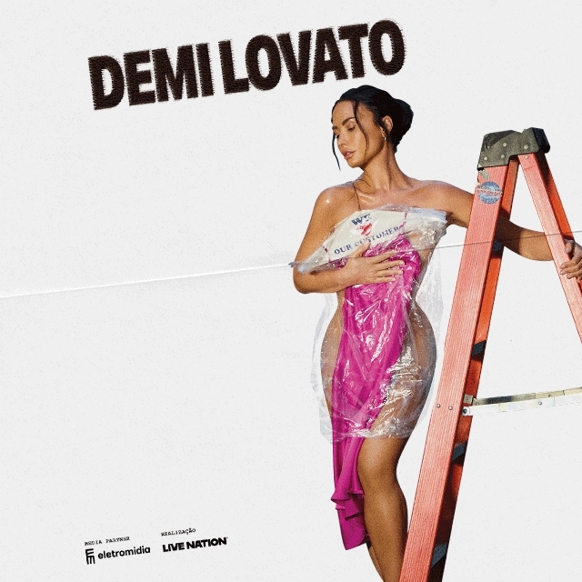 Demi Lovato: It's Not That Deep