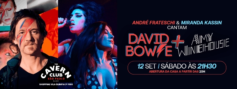 Miranda e Frateschi | São Paulo | 12/09/2026