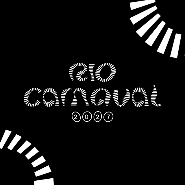 Rio Carnaval 2027