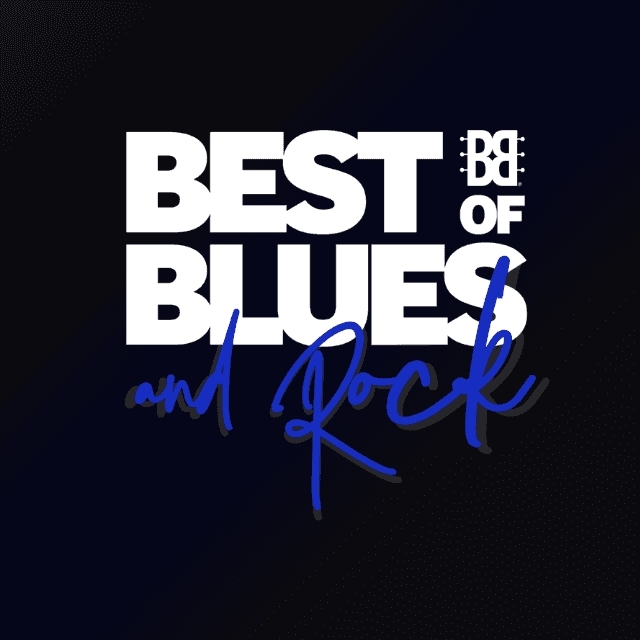Best of Blues And Rock 2026