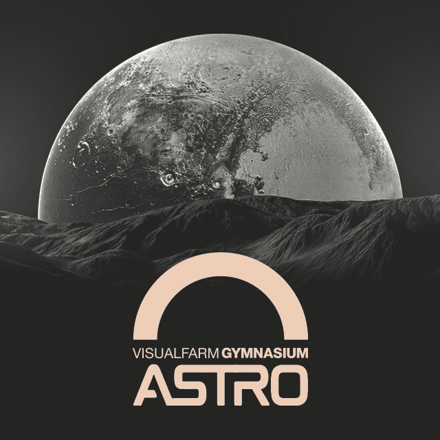 Evento: Astro