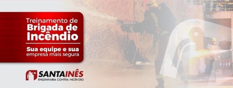 TREINAMENTO DE BRIGADA - CONNECT2B PROPAGANDA E MARKETING LTDA