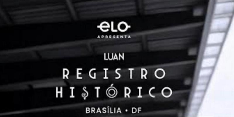 Evento: Registro Histórico - Brasilia - DF