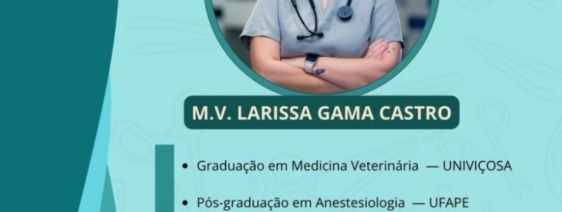 Evento: MINICURSO LACIVI  REANIMAÇÃO CARDIORRESPIRATÓRIA EM PEQUENOS ANIMAIS