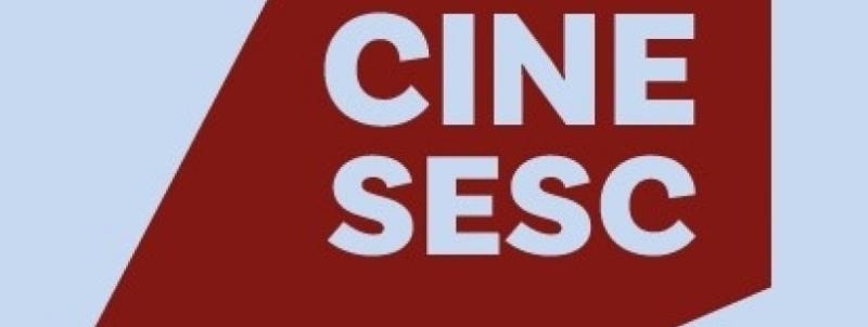 CineSesc em Campina Grande