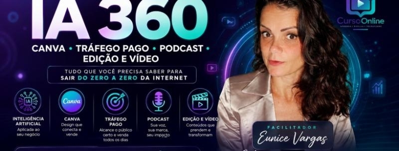 Evento: Mentoria IA 360