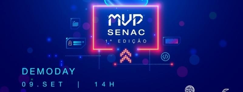 Demoday MVP Senac 1º ciclo