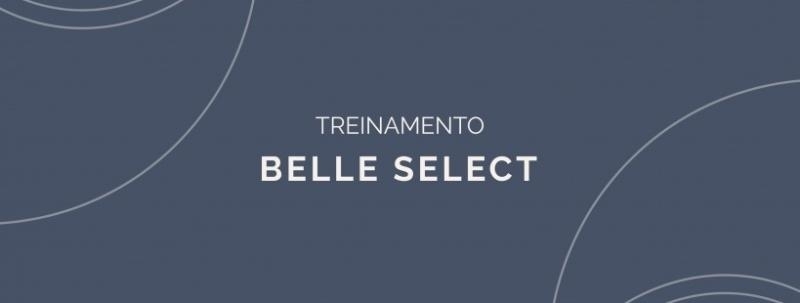Evento: TREINAMENTO DE CORRETORES