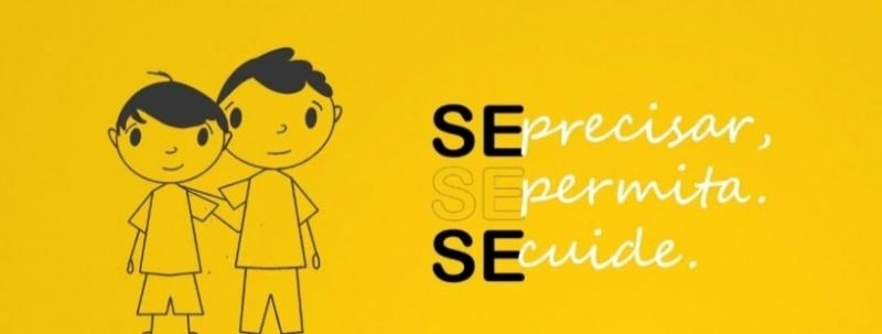 Evento: Palestra: "Além da pressão: Construindo caminhos, afetos e saúde mental."