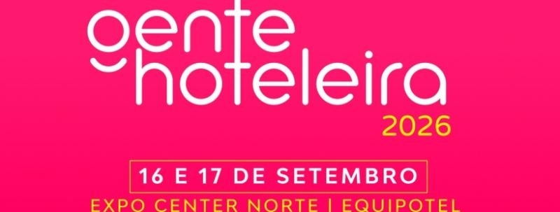 Evento: 4º Encontro de Gente Hoteleira