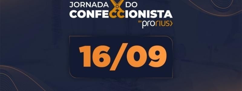 Evento: Jornada do Confeccionista - Imersão