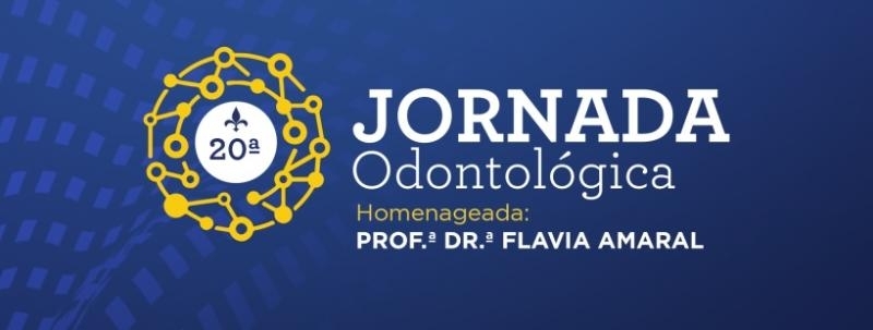 20ª Jornada Odontológica São Leopoldo Mandic