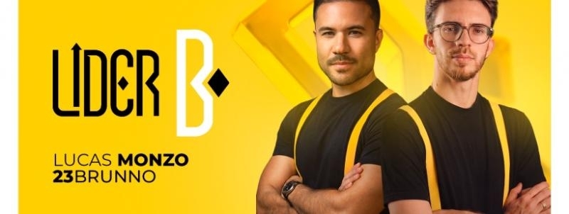 23 EDUCATION | LÍDER B [21 DE OUTUBRO]