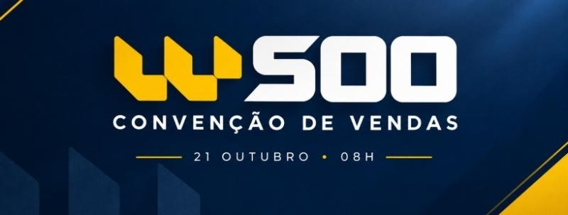 Convenção de Vendas W500