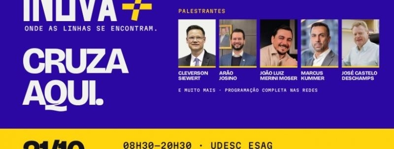 INOVA +