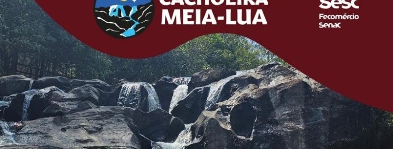 Evento: Ingresso Cachoeira Meia-Lua - dia 21/10