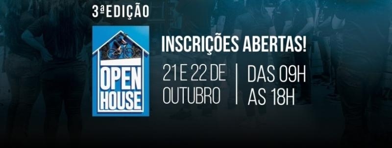 Open House 2026