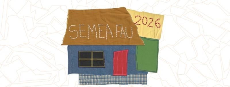 4° SemEA FAU UFRJ- Raízes em Rede: rompendo fronteiras e entrelaçando territórios latino-americanos.