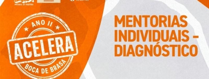 Acelera | Mentorias individuais - Diagnóstico